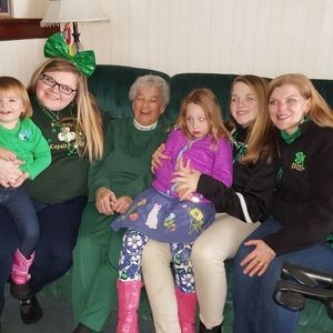 Meet your Posher, Karen